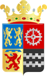 Giessenburg wapen